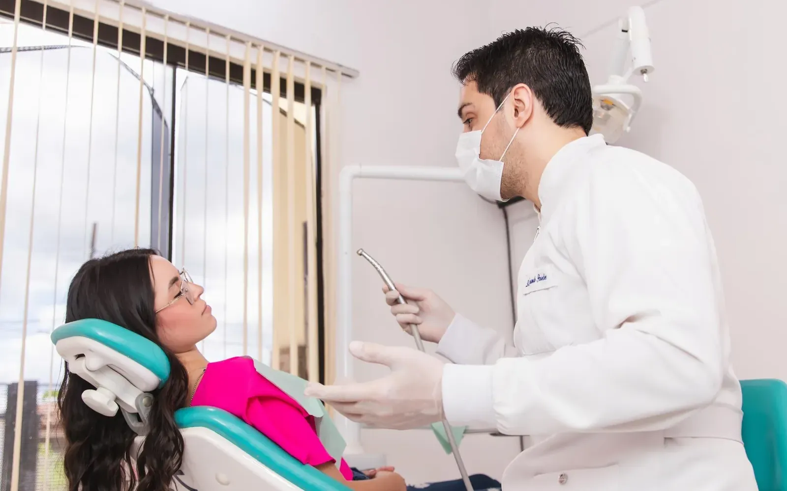 Consejos para mejorar SEO de una clínica dental y atraer más pacientes